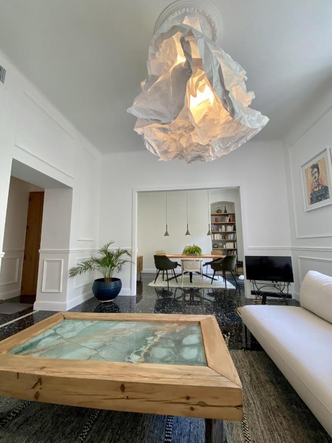 Le Marechal Apartment Bastia  Luaran gambar