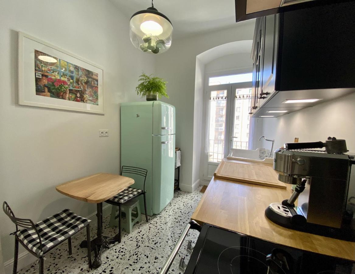 Le Marechal Apartment Bastia  Luaran gambar
