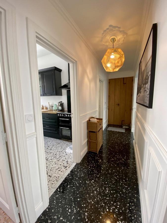 Le Marechal Apartment Bastia  Luaran gambar